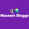 waseem blogges