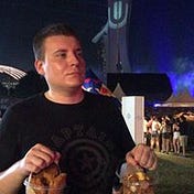 Lucas Kauffman