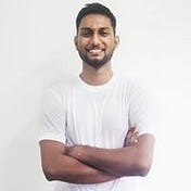 Jaydatta Nikalje