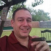 Edgar A. Velez