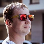 Alex Rembish
