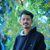 Sujal Shrestha