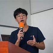 Ethan Shih