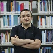 Faik Tanrikulu