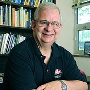 Chris Schwilk, Ph.D.