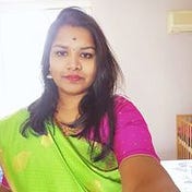 Priyadarshini Sivapathy