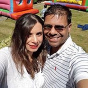 Mushfaque Ronnie Chowdhury