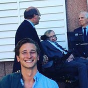 Nicolaus Preuss Neudorf