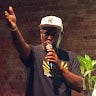 Fred Maciel : Negro F.