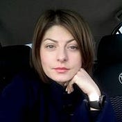 Ирина Подгорецкая