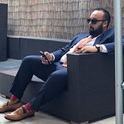 Jesse Harlan