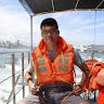 Henry Hsieh