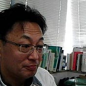 Kenichi Sasagawa