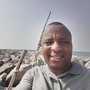 Harry Imafidon Ofume