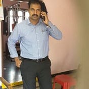 Giridhar Reddy Pulimamidi