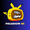 PikaShow 8K