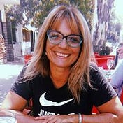 Patricia Brusco