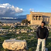 Archit Rastogi – Medium