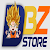 Dragon Ball Z Shop