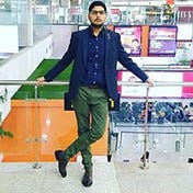 Aaditya Verma