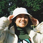 Stephanie Lu