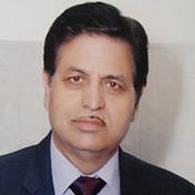 Ramesh Kaul