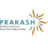 Prakash Software Solutions Microsoft Gold Partner