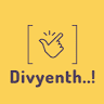 Divyenth K
