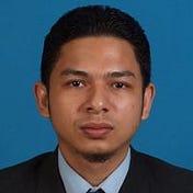 Nik Nur Asraf