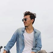 Mostafa Royesh