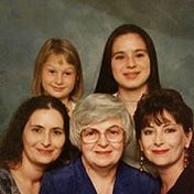 Julia Sherman