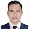 CEO Đàm Kiến Thịnh