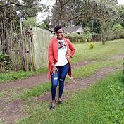 Gatwiri Mutegi