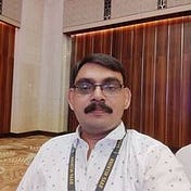 Ram Bansal