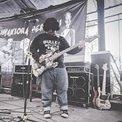 Antonius Harya