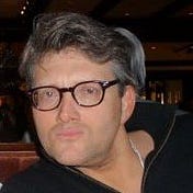 David Theodoro, MD, MBA
