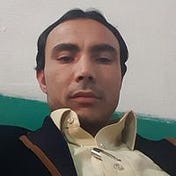 Muhammad Khan