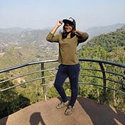Aalaya Seshadri