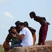 Sanjay Mathrani – Medium