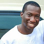 Muyiwa Ogundiya