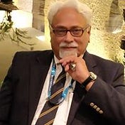 Milan Kumar Sinha