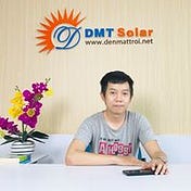 DMT Solar