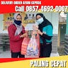 Delivery Order Cangkring