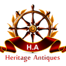 HERITAGE ANTIQUES