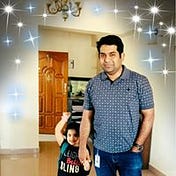 Naushad Shaikh