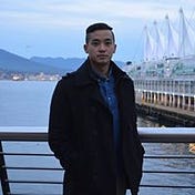 Matthew Leung