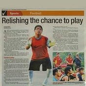 Ivan Lim Zhi Guang