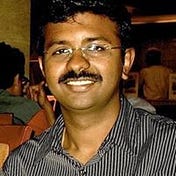 Balaji Varadarajan