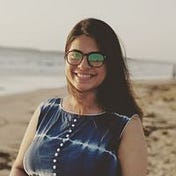 Bahar Abhyankar