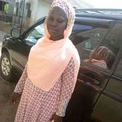 Bello Adenike